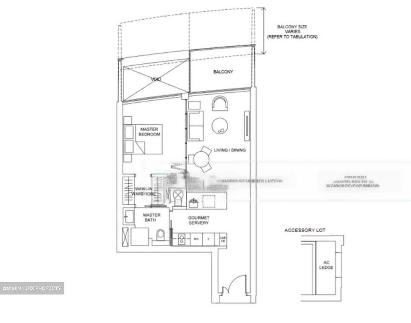 Straits View (D1), Condominium #484671071